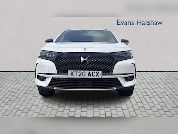 Used DS Automobiles DS 7 2020 for sale - 78550895: Photo