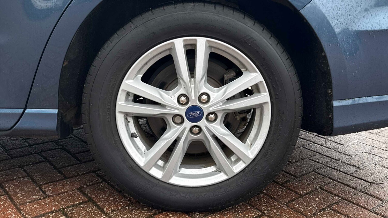 Used Ford S-Max 2020 for sale - 77194452: Photo 18