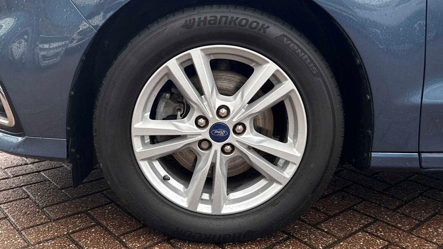 Used Ford S-Max 2020 for sale - 77194452: Photo 19