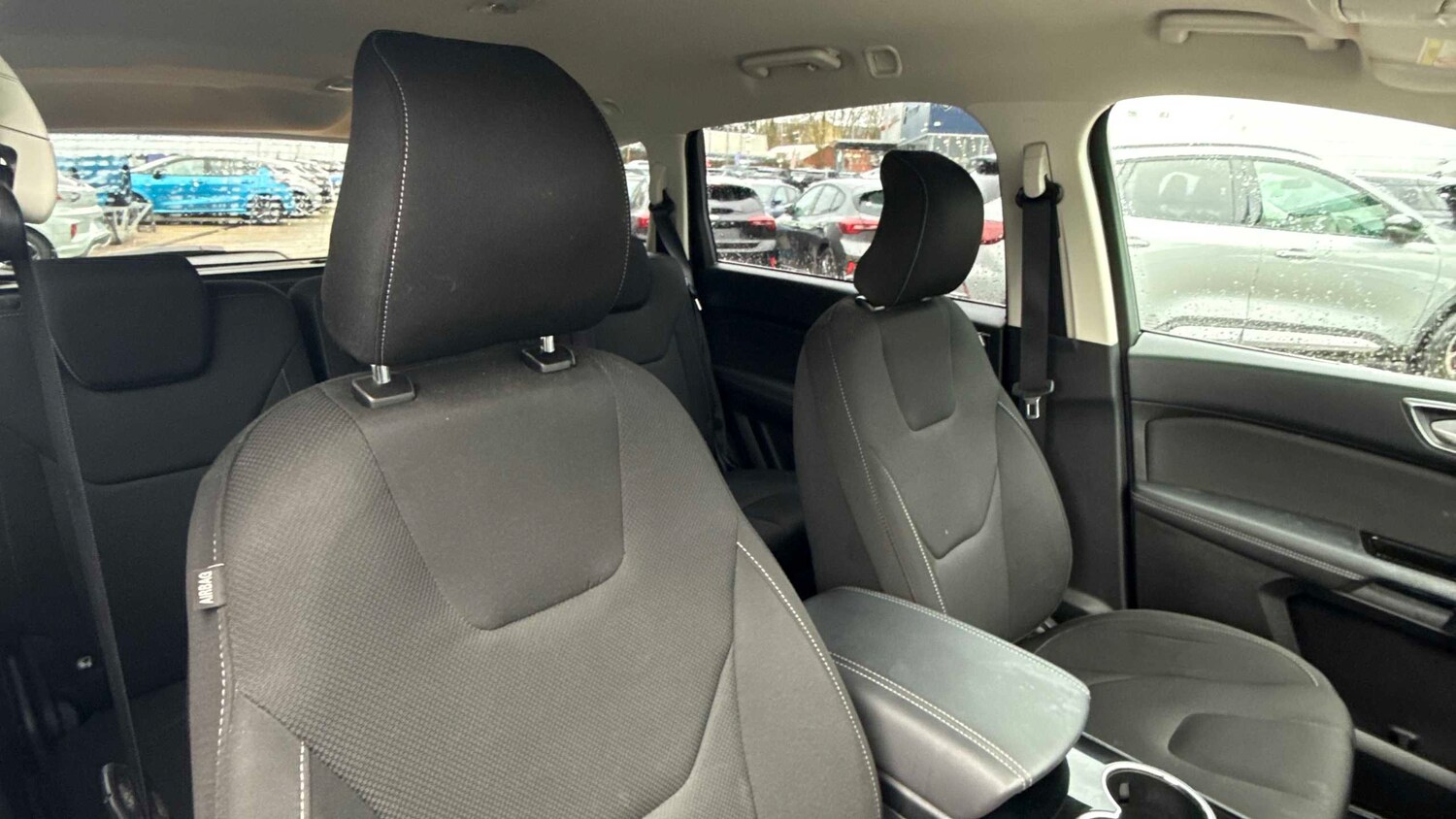 Used Ford S-Max 2020 for sale - 77194452: Photo 20