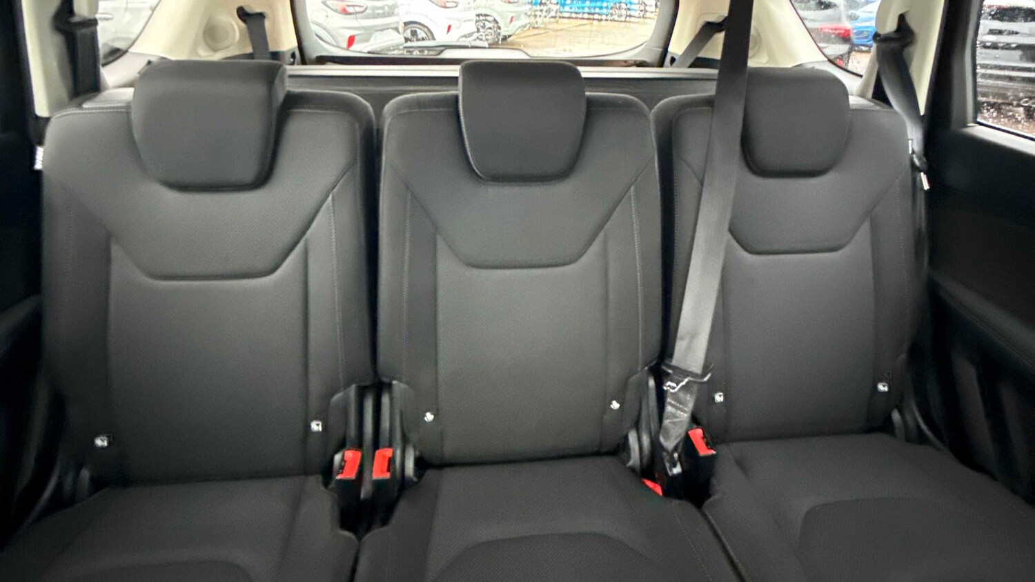 Used Ford S-Max 2020 for sale - 77194452: Photo 21