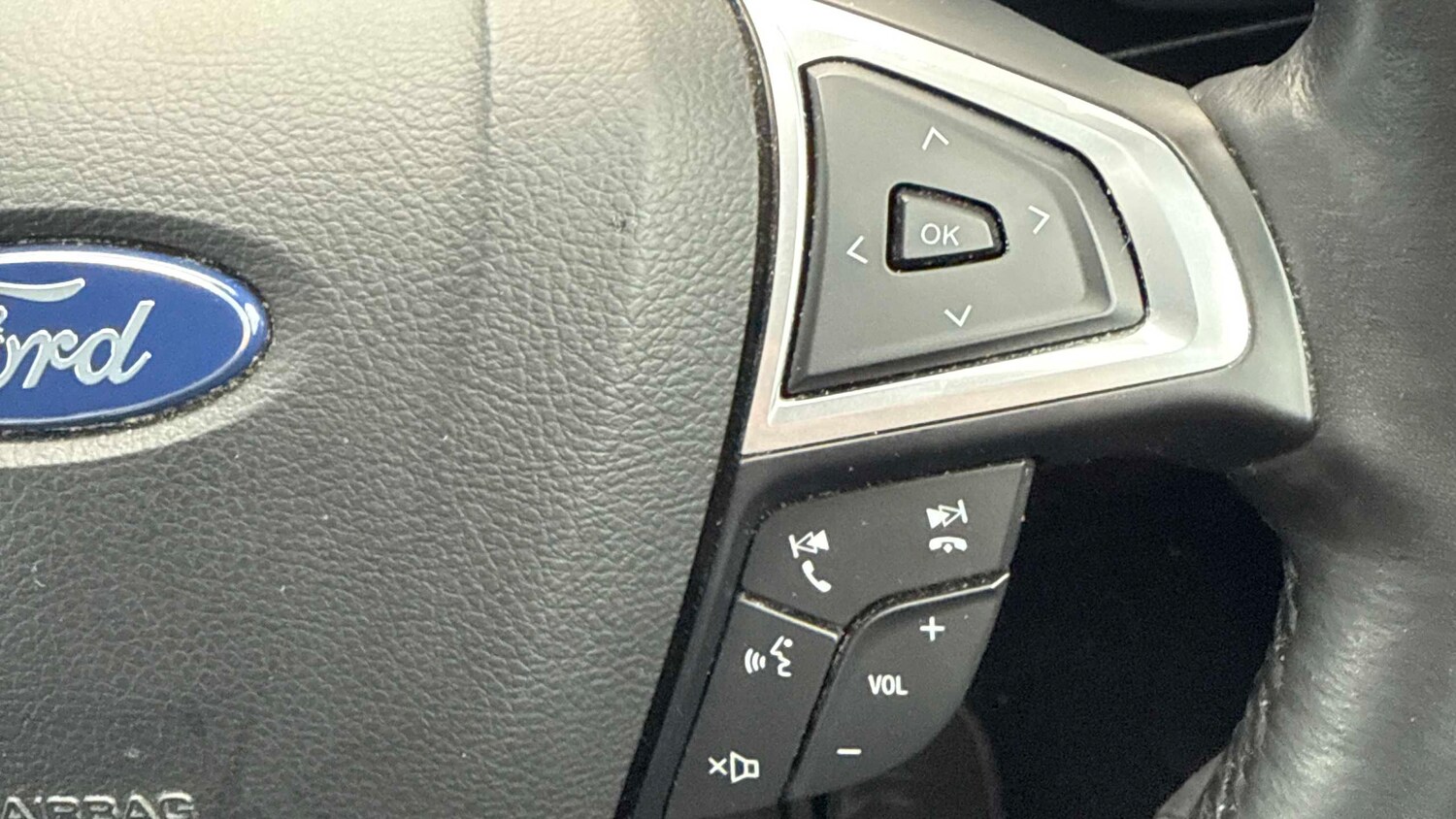 Used Ford S-Max 2020 for sale - 77194452: Photo 22