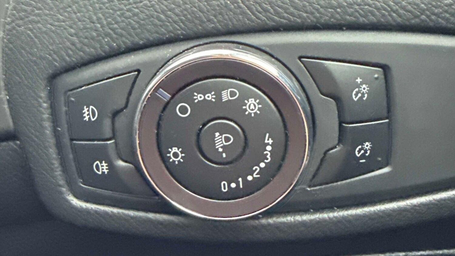 Used Ford S-Max 2020 for sale - 77194452: Photo 26