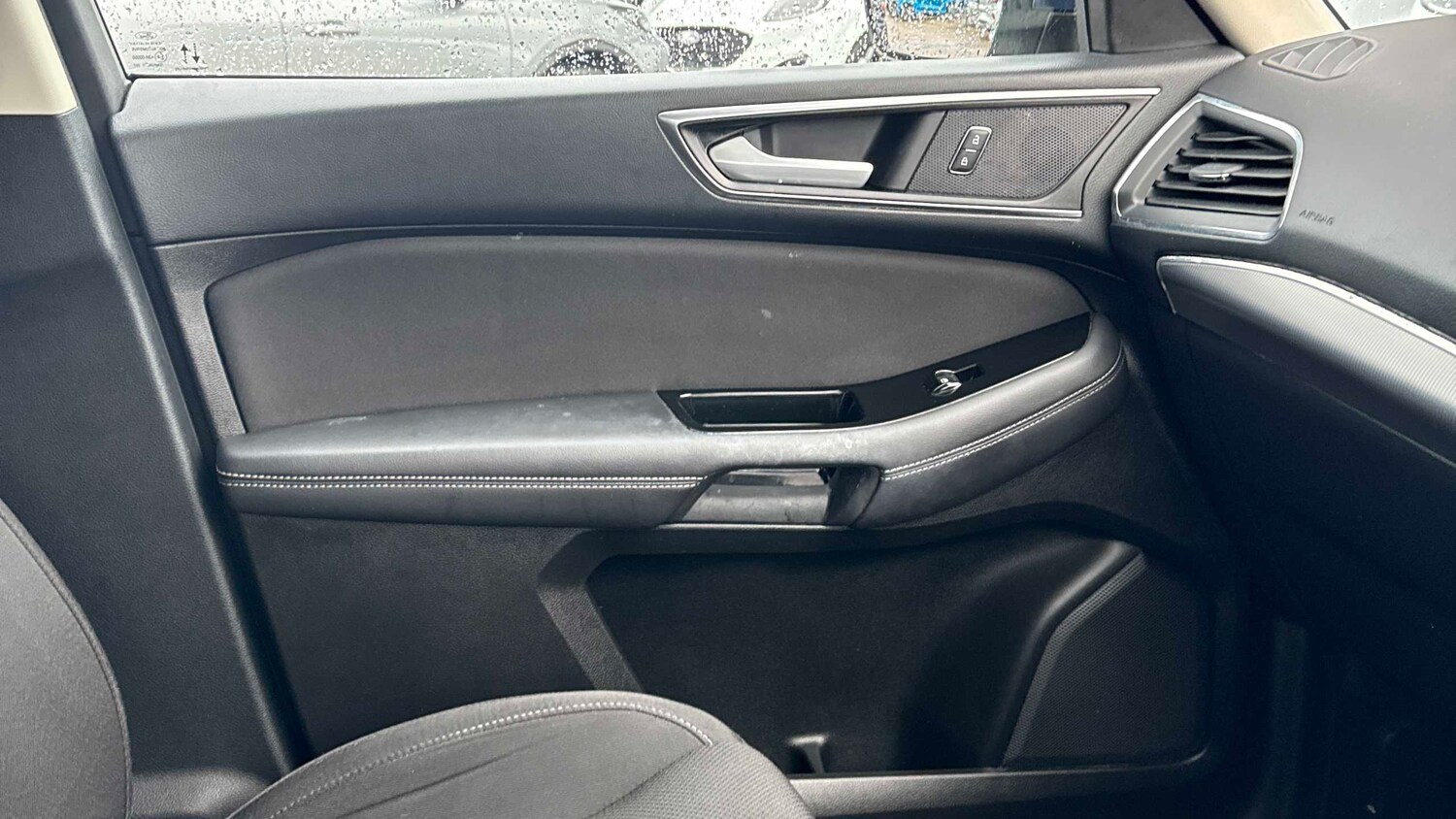 Used Ford S-Max 2020 for sale - 77194452: Photo 27