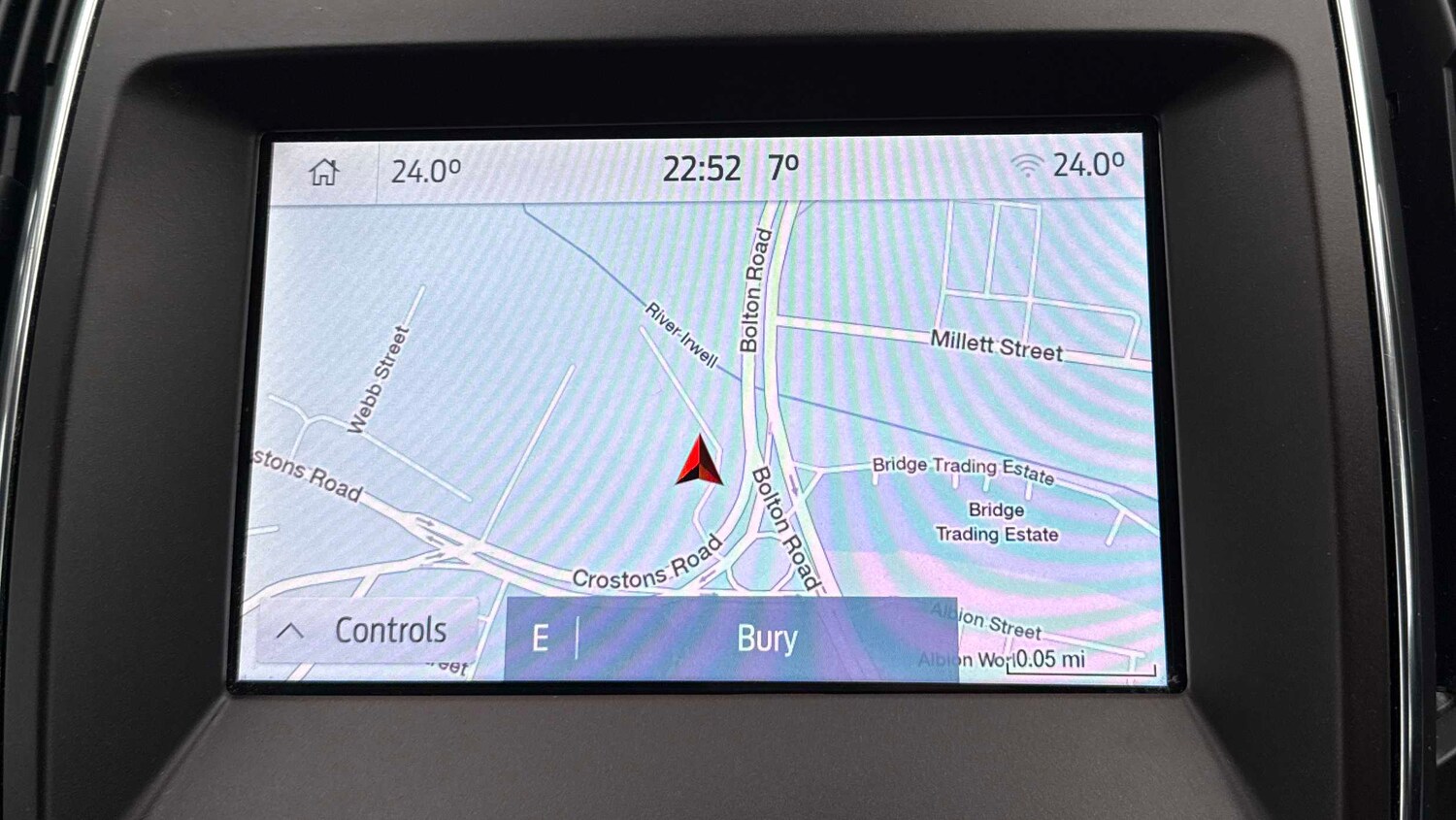 Used Ford S-Max 2020 for sale - 77194452: Photo 30