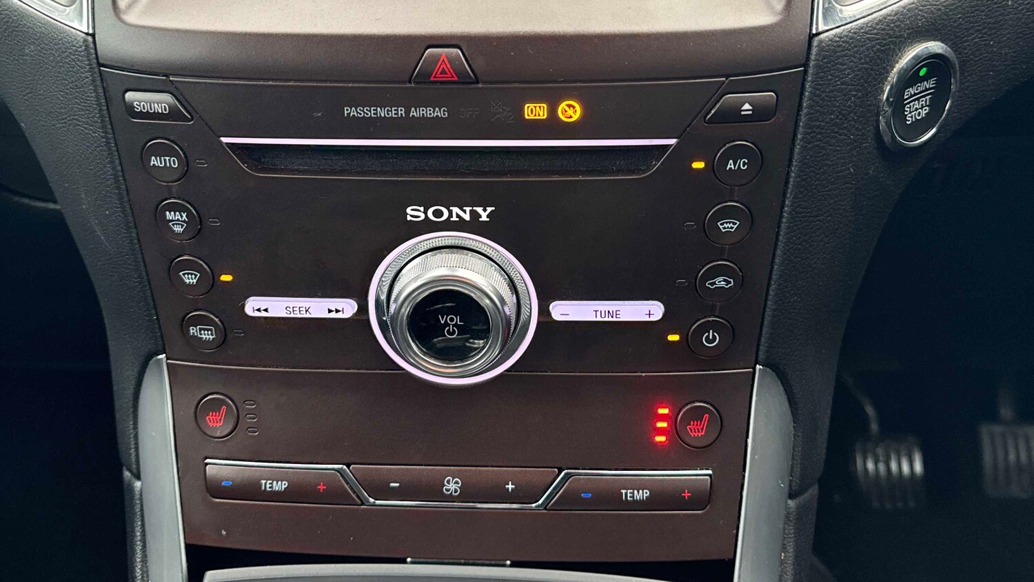 Used Ford S-Max 2020 for sale - 77194452: Photo 31