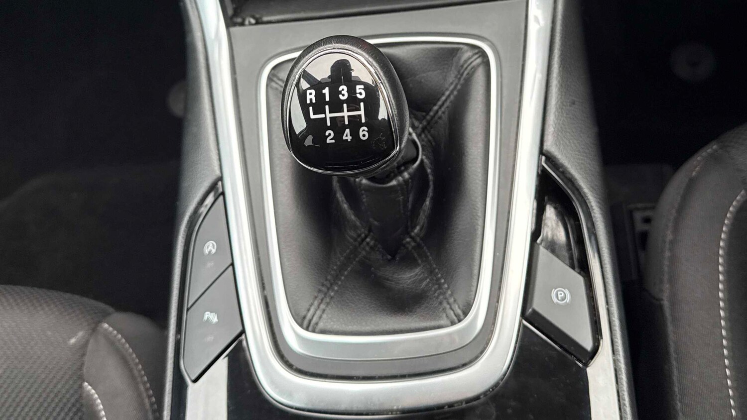 Used Ford S-Max 2020 for sale - 77194452: Photo 32