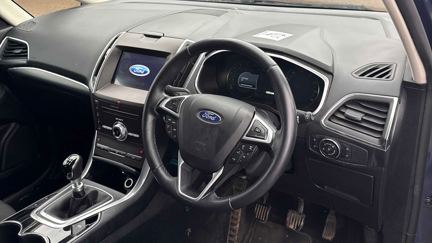 Used Ford S-Max 2020 for sale - 77194452: Photo 5