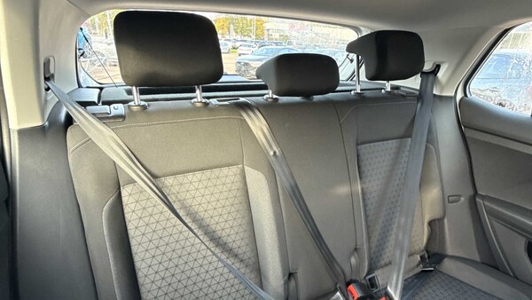 Used Volkswagen T-Cross 2021 for sale - 76156275: Photo 7