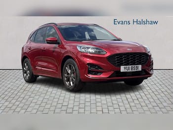 Used Ford Kuga 2023 for sale - 79467089: Photo