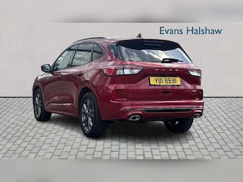 Used Ford Kuga 2023 for sale - 79467089: Photo
