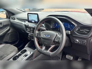Used Ford Kuga 2023 for sale - 79467089: Photo