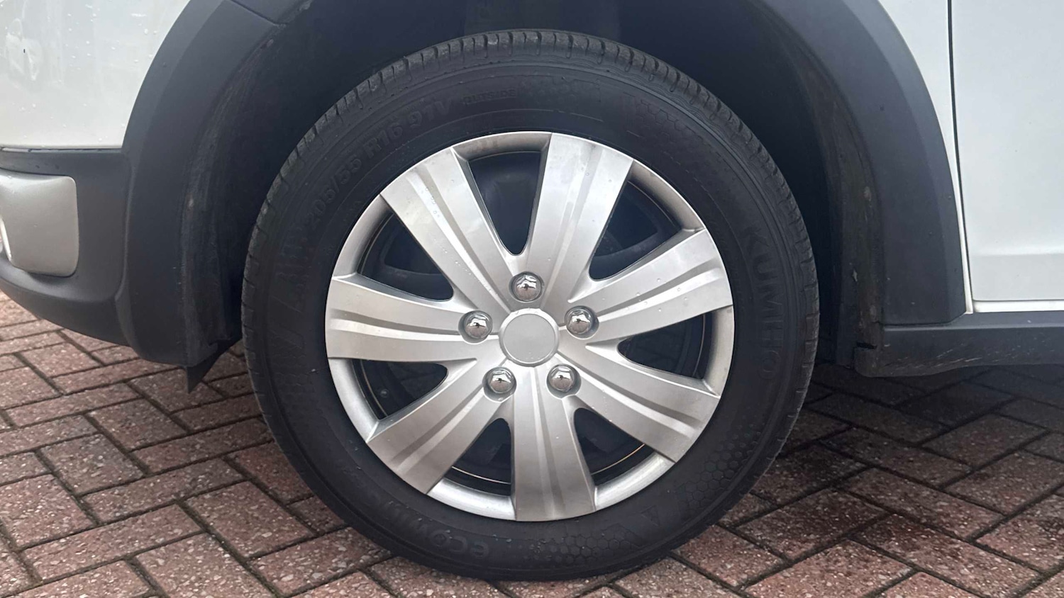 Used Dacia Sandero Stepway 2015 for sale - 77553208: Photo 13