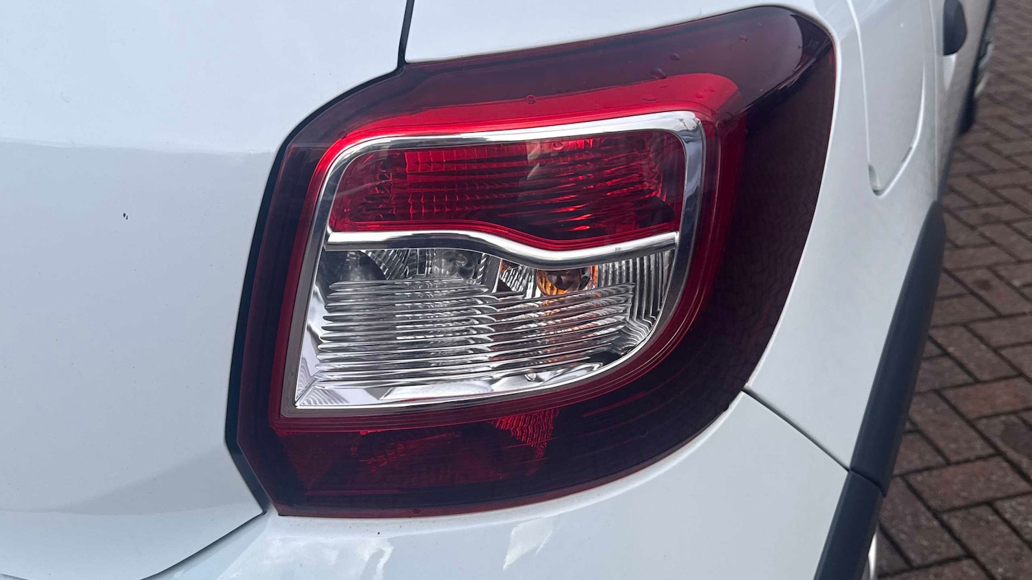 Used Dacia Sandero Stepway 2015 for sale - 77553208: Photo 16