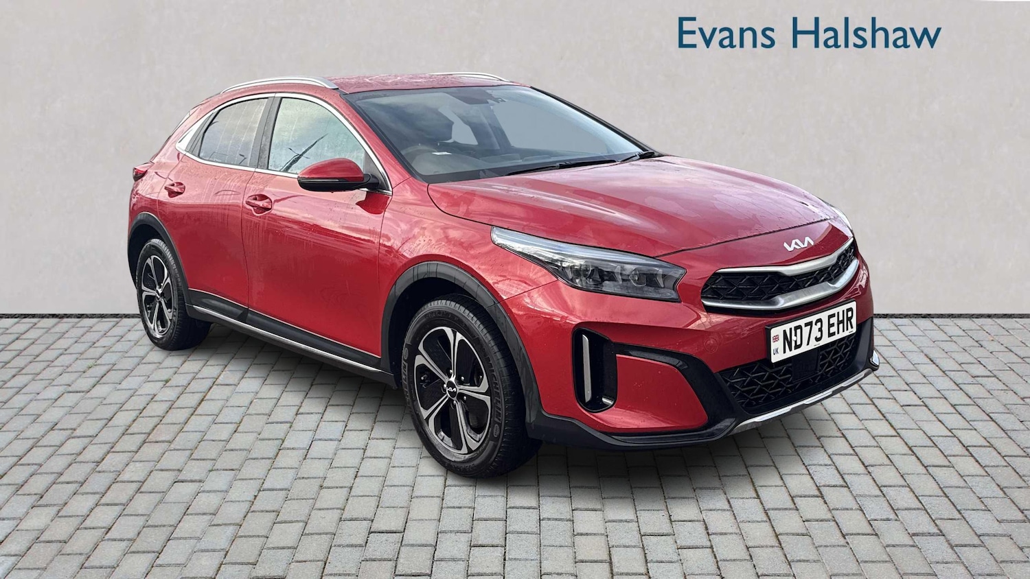 Used Kia XCeed 2023 for sale - 76928967: Photo 1