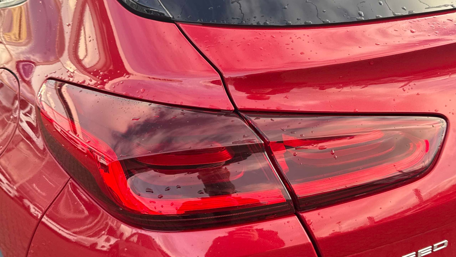 Used Kia XCeed 2023 for sale - 76928967: Photo 15