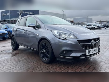 Used Vauxhall Corsa 2019 for sale - 77589147: Photo