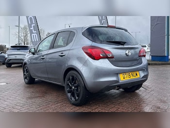 Used Vauxhall Corsa 2019 for sale - 77589147: Photo