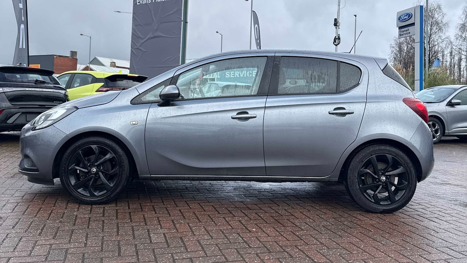 Used Vauxhall Corsa 2019 for sale - 77589147: Photo 4