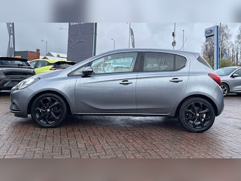 Used Vauxhall Corsa 2019 for sale - 77589147: Photo