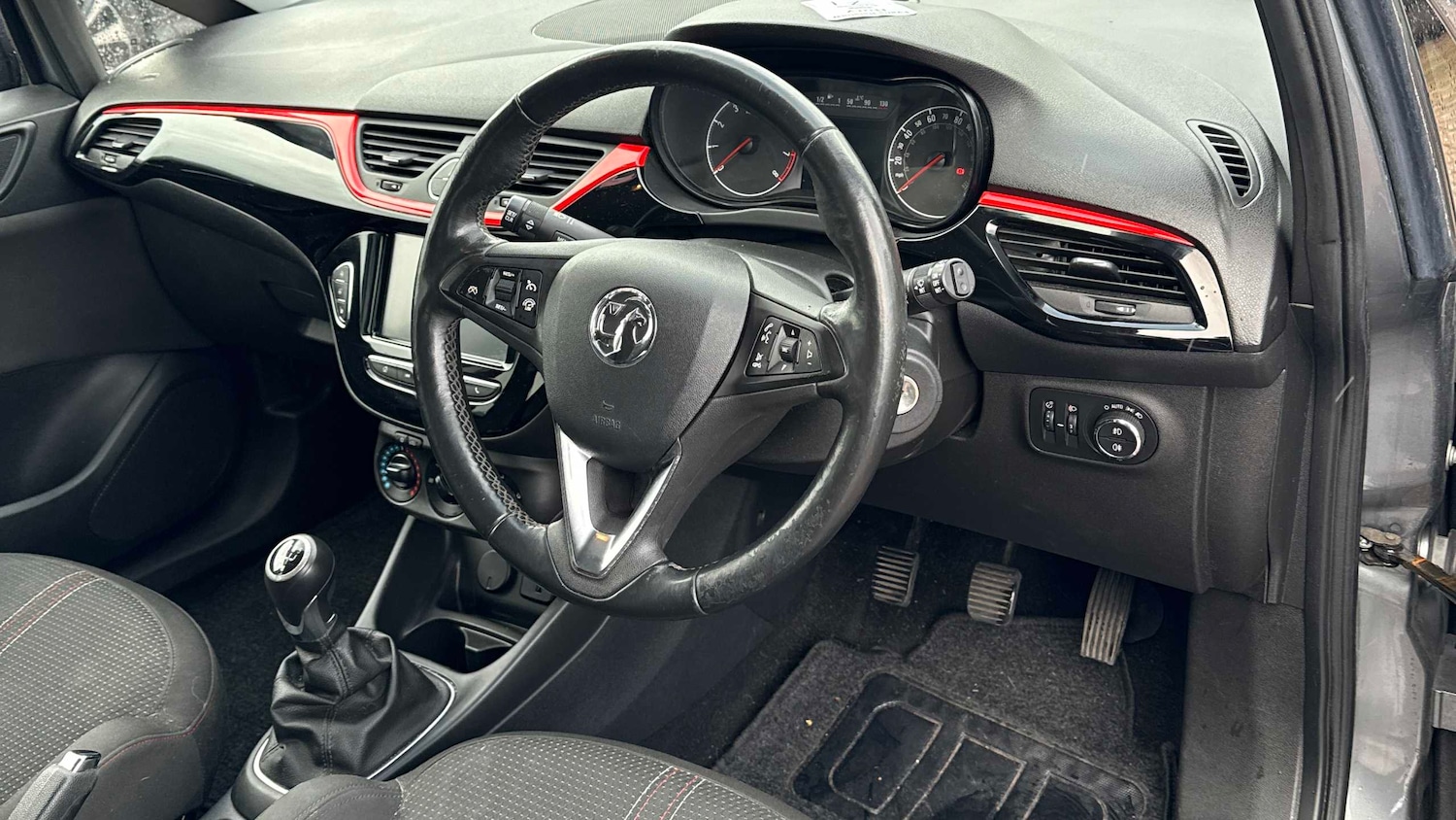 Used Vauxhall Corsa 2019 for sale - 77589147: Photo 5