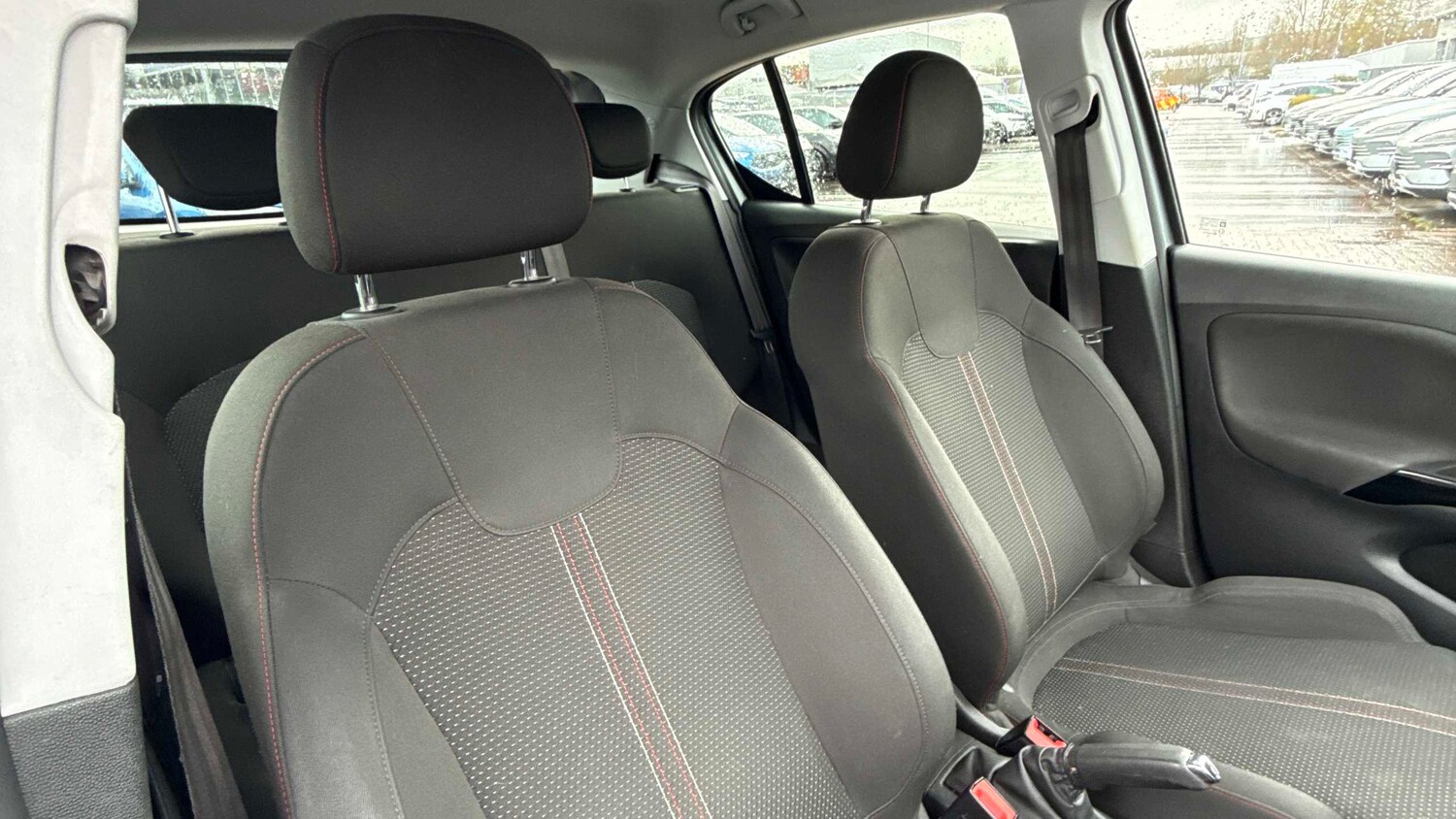 Used Vauxhall Corsa 2019 for sale - 77589147: Photo 6