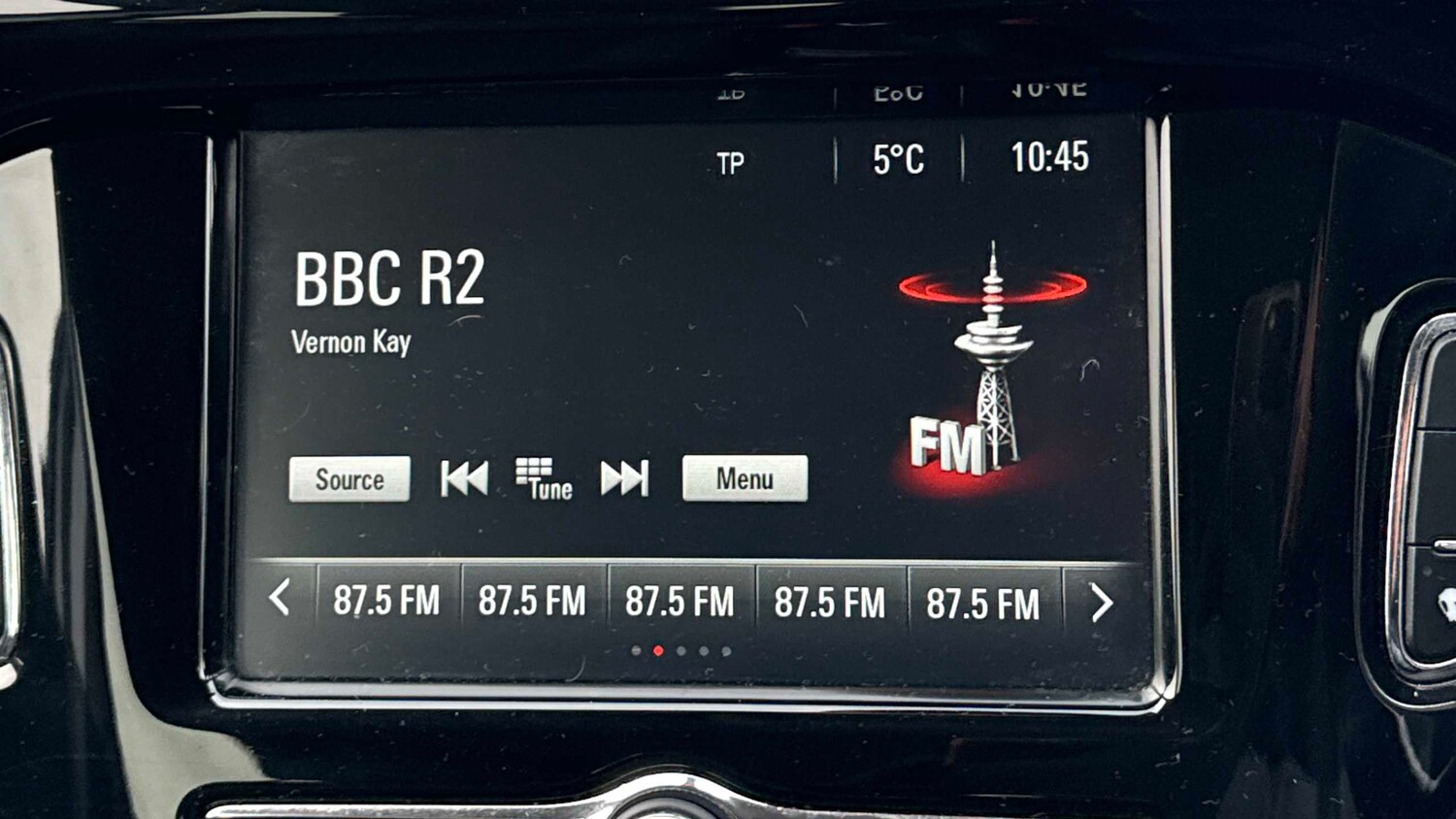 Used Vauxhall Corsa 2019 for sale - 77589147: Photo 7