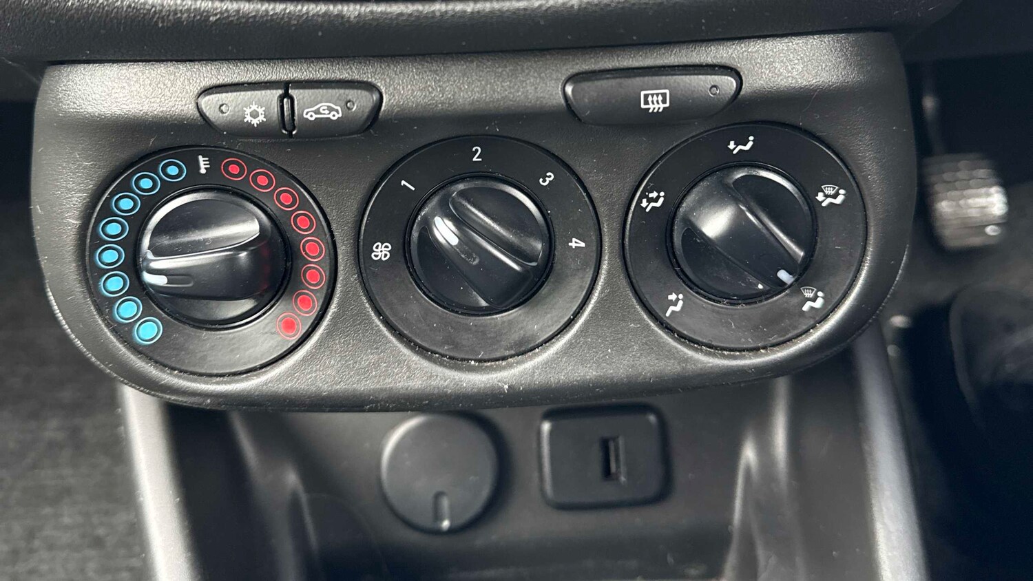 Used Vauxhall Corsa 2019 for sale - 77589147: Photo 8