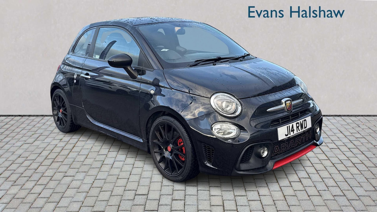 Used Abarth 595 2020 for sale - 77044106: Photo 1