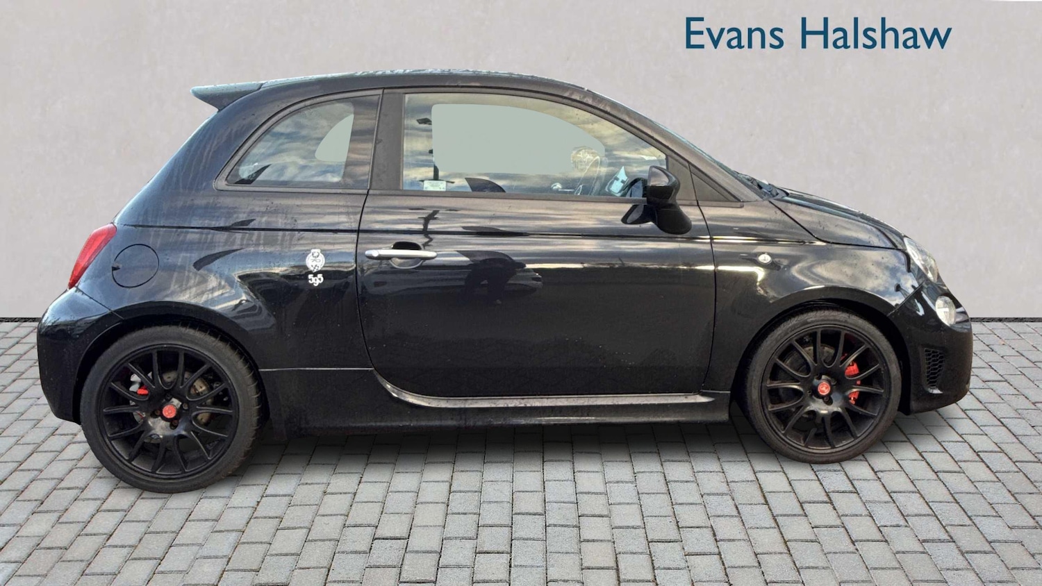 Used Abarth 595 2020 for sale - 77044106: Photo 2