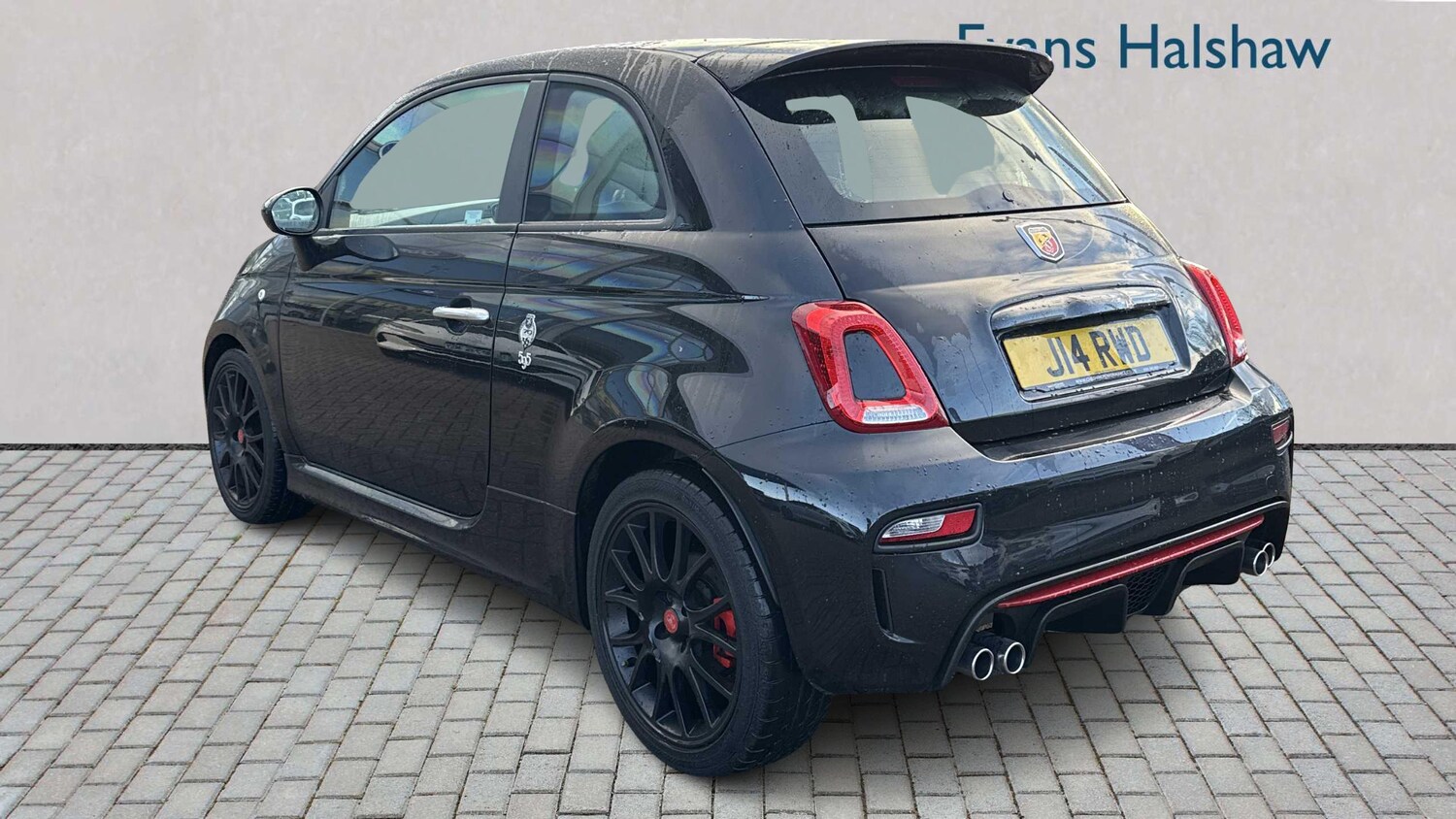 Used Abarth 595 2020 for sale - 77044106: Photo 3