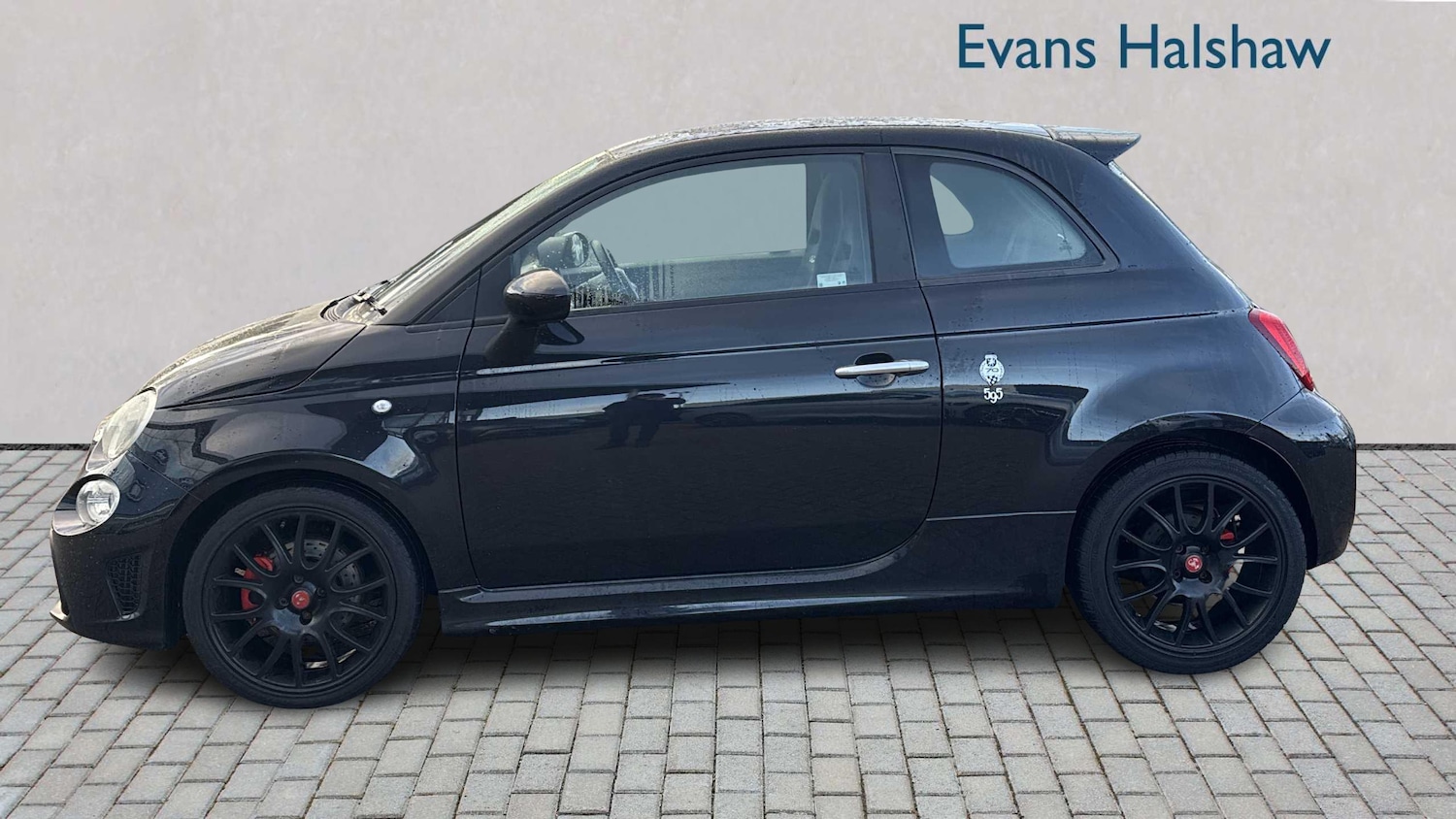 Used Abarth 595 2020 for sale - 77044106: Photo 4