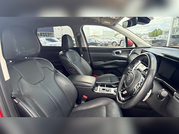 Used Kia Sorento 2021 for sale - 78610632: Photo