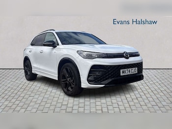Used Volkswagen Tiguan 2024 for sale - 79227752: Photo