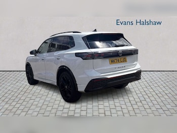 Used Volkswagen Tiguan 2024 for sale - 79227752: Photo
