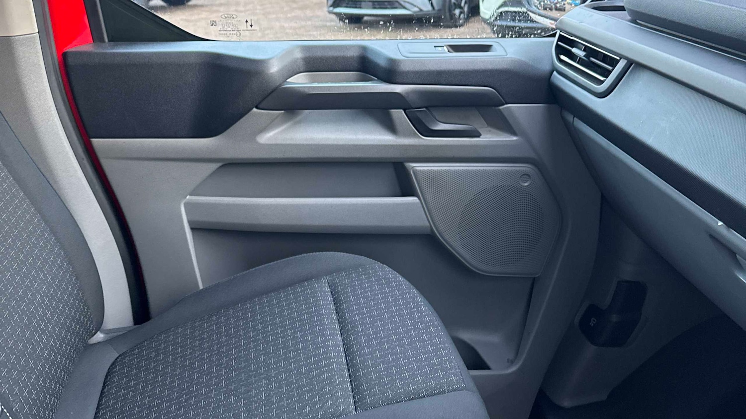 Used Ford Tourneo Custom 2024 for sale - 77194518: Photo 10