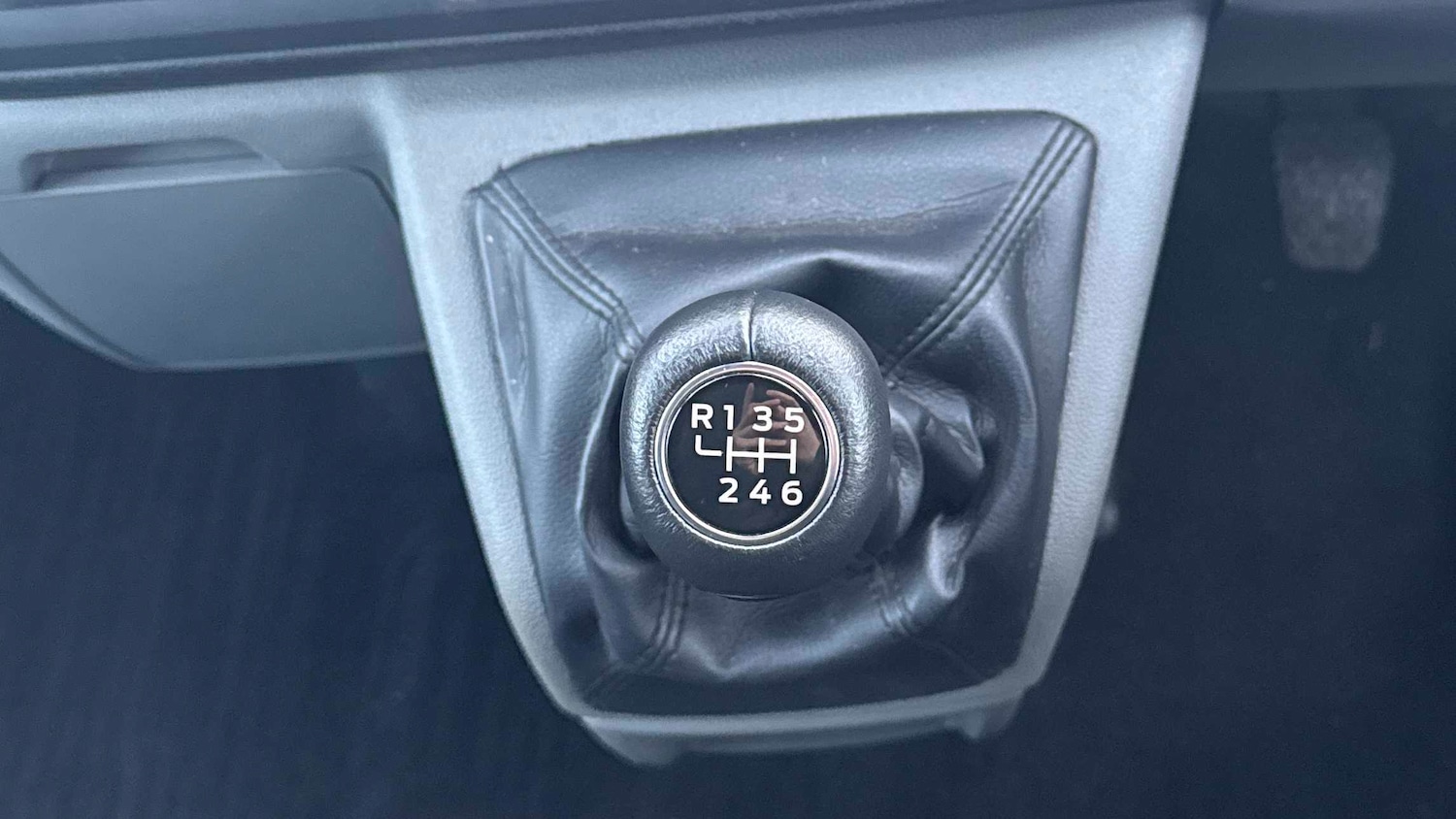 Used Ford Tourneo Custom 2024 for sale - 77194518: Photo 21