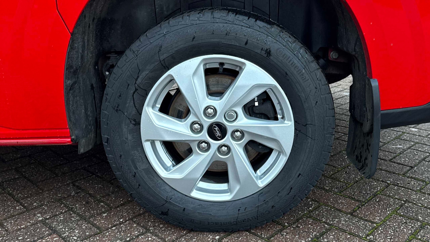 Used Ford Tourneo Custom 2024 for sale - 77194518: Photo 24