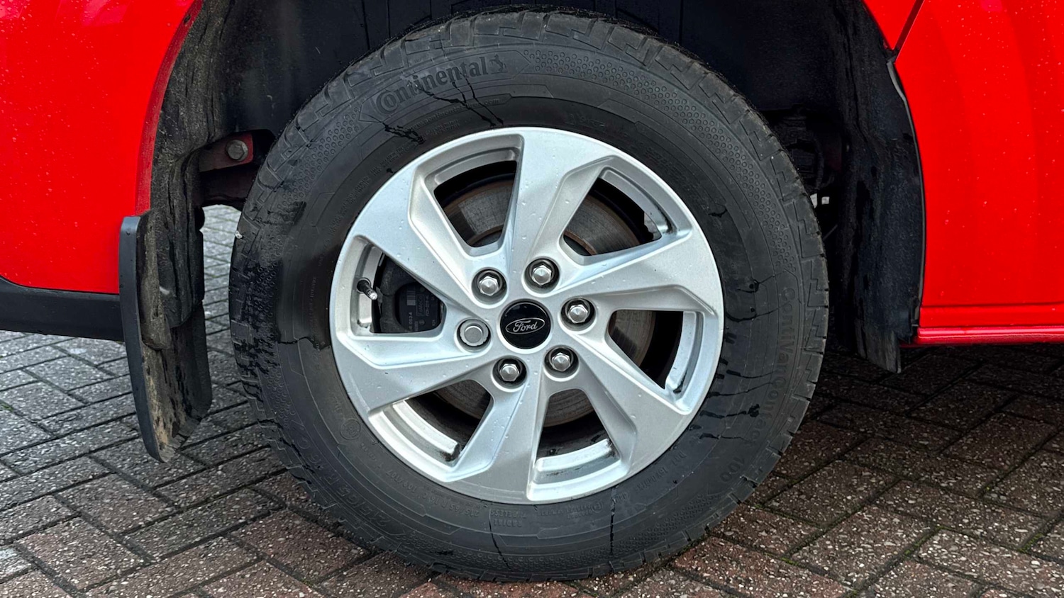 Used Ford Tourneo Custom 2024 for sale - 77194518: Photo 25