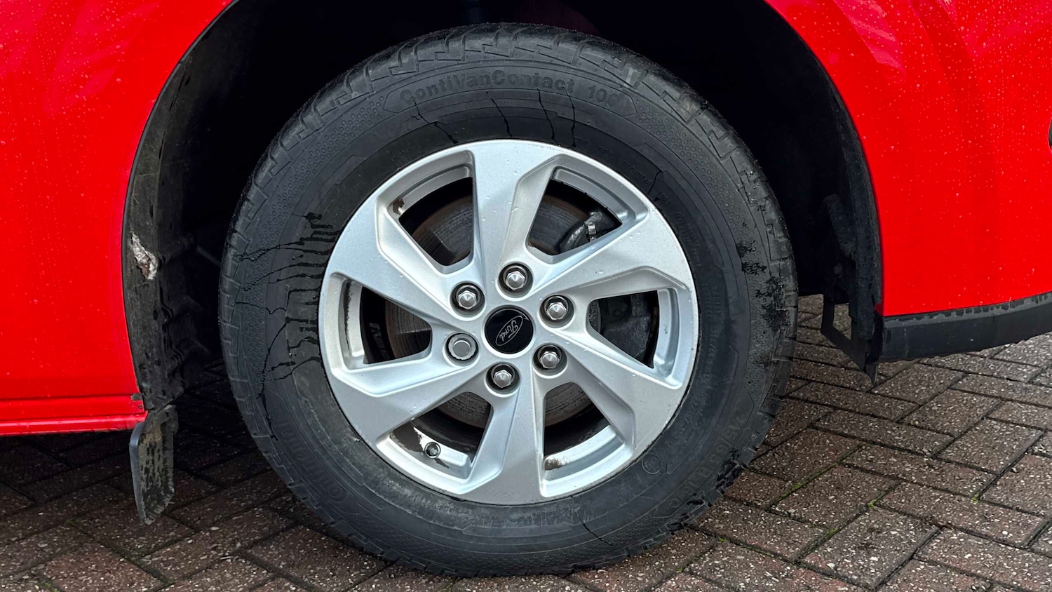 Used Ford Tourneo Custom 2024 for sale - 77194518: Photo 26