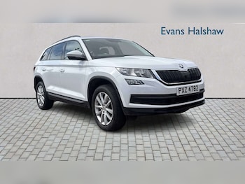 Used Skoda Kodiaq 2021 for sale - 79015045: Photo