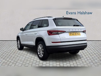 Used Skoda Kodiaq 2021 for sale - 79015045: Photo