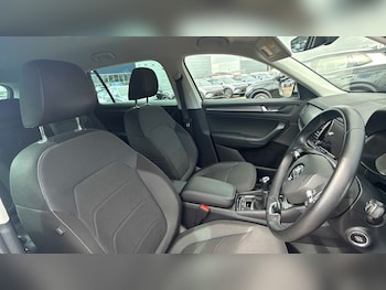 Used Skoda Kodiaq 2021 for sale - 79015045: Photo
