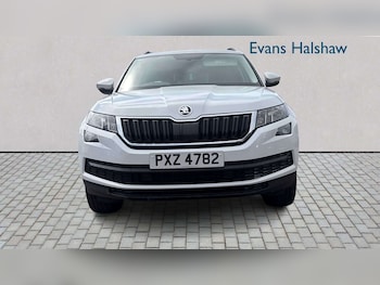 Used Skoda Kodiaq 2021 for sale - 79015045: Photo