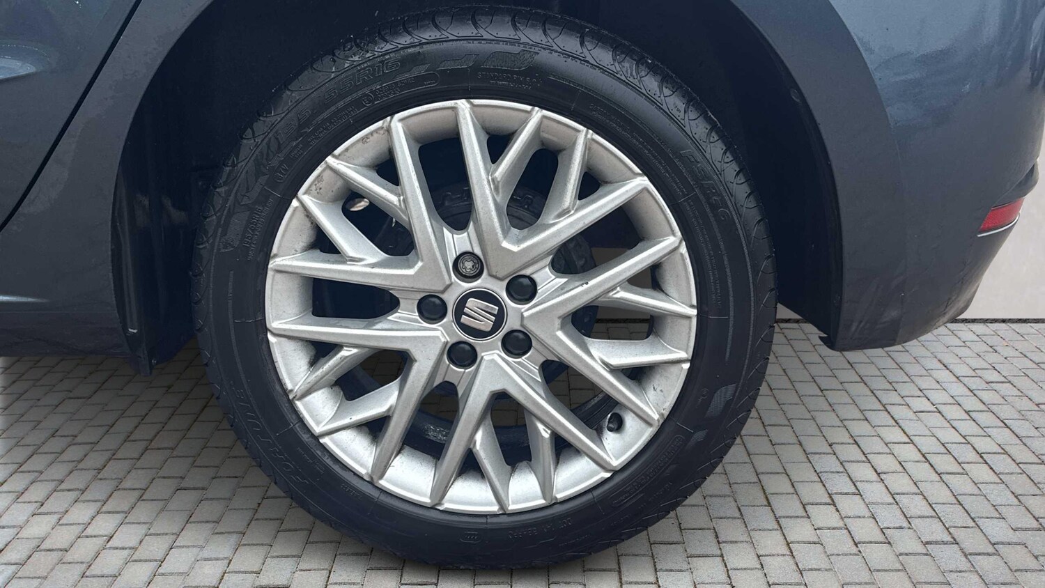 Used SEAT Ibiza 2019 for sale - 77333814: Photo 10