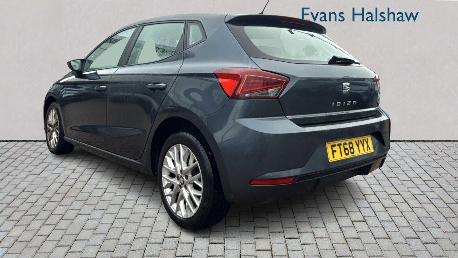 Used SEAT Ibiza 2019 for sale - 77333814: Photo 2