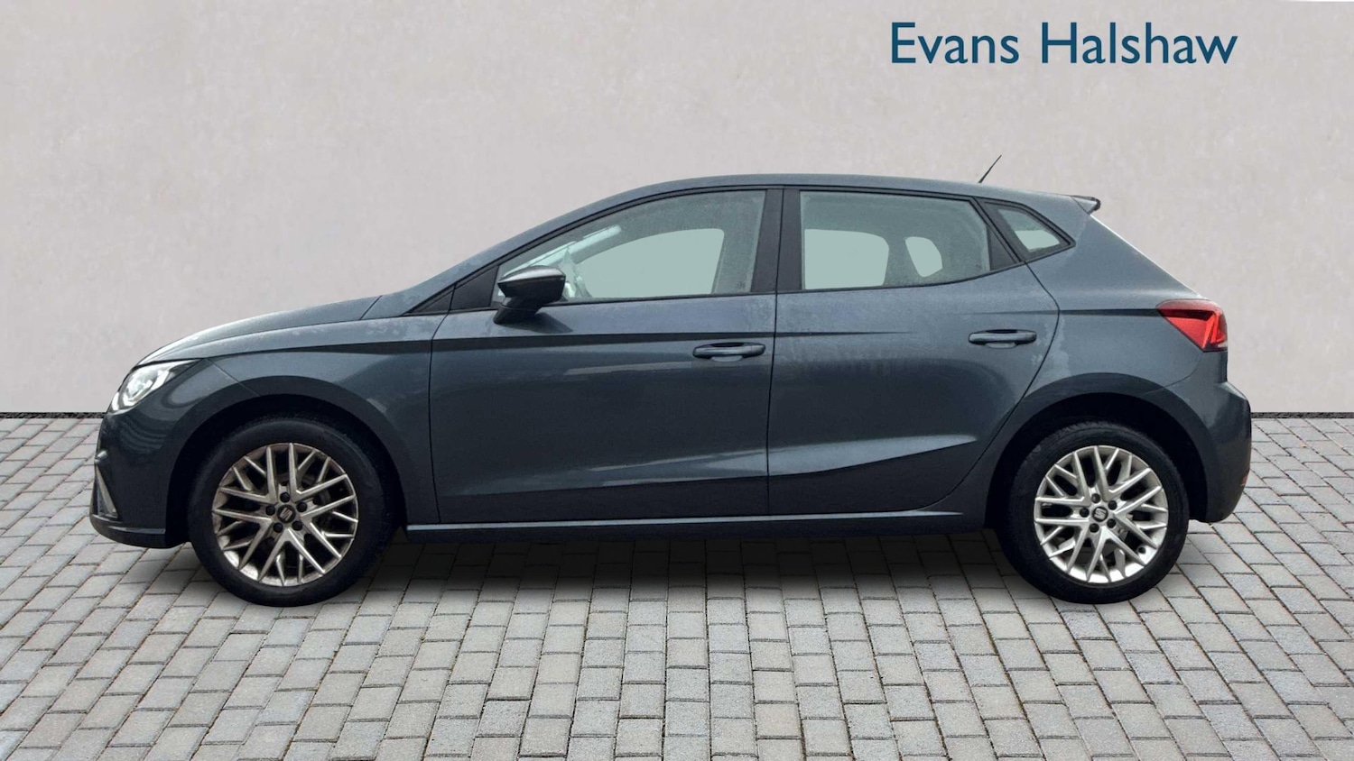 Used SEAT Ibiza 2019 for sale - 77333814: Photo 3