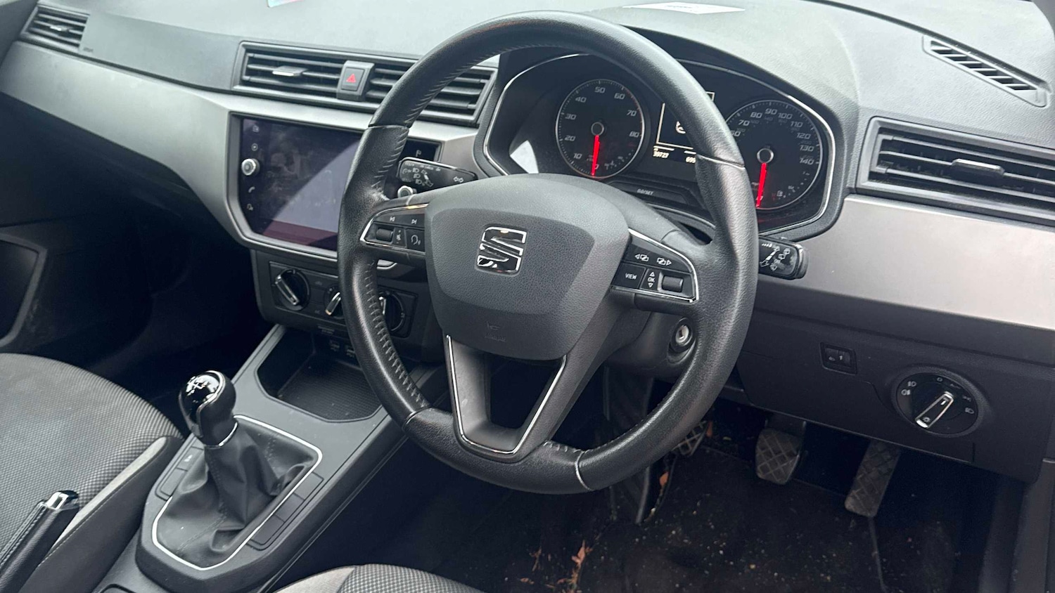 Used SEAT Ibiza 2019 for sale - 77333814: Photo 4