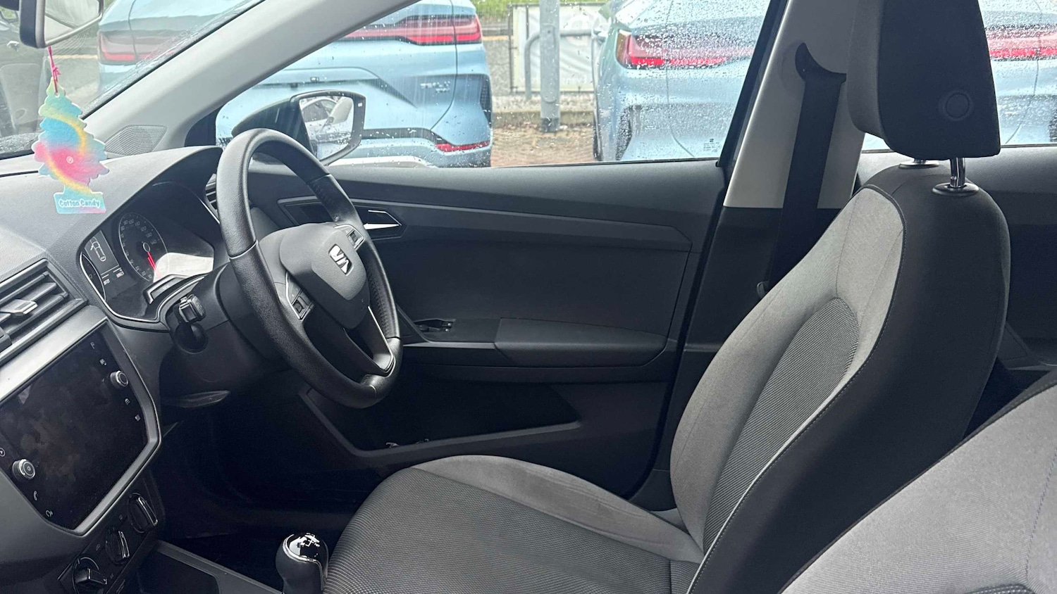 Used SEAT Ibiza 2019 for sale - 77333814: Photo 5