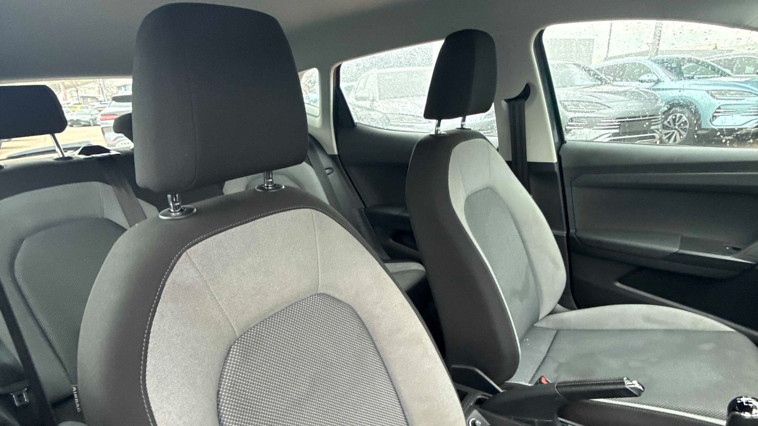 Used SEAT Ibiza 2019 for sale - 77333814: Photo 6